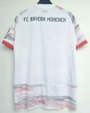 Bayern Munich Away Fans 1:1 Quality Soccer Jersey 25/26