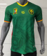 Cameroon Home Fans 1:1 Quality Soccer Jersey 25/26