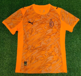 AC Milan Third Away  Fans 1:1 Quality Soccer Jersey 25/26