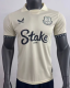 Everton  Away Fans 1:1 Quality Soccer Jersey 25/26