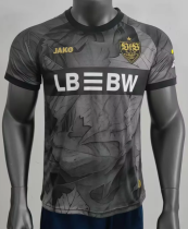 VfB Stuttgart Third Away Fans 1:1 Quality Soccer Jersey 25/26 VfB Stuttgart Third Away Fans 1:1 Quality Soccer Jersey 25/26
