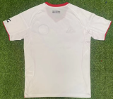 Frankfurt Away Fans 1:1 Quality Soccer Jersey 25/26