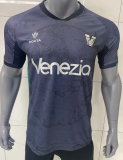 Venezia FC Home Fans 1:1 Quality Soccer Jersey 25/26