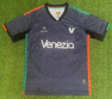 Venezia FC Home Fans 1:1 Quality Soccer Jersey 25/26