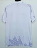 Manchester United Away Fans 1:1 Quality Soccer Jersey 25/26