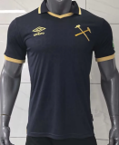 West Ham United Third Away Fans 1:1 Quality Soccer Jersey 25/26