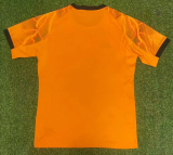 Roma Away Fans 1:1 Quality Soccer Jersey 25/26