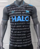 Ipswich Town Third Away Fans 1:1 Quality Soccer Jersey 25/26