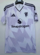 Manchester United Away Fans 1:1 Quality Soccer Jersey 25/26