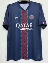 PSG Home Fans 1:1 Quality Soccer Jersey 25/26 PSG Home Fans 1:1 Quality Soccer Jersey 25/26