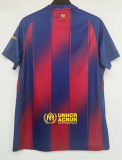 Barcelona Home Fans  1:1 Quality Soccer Jersey 25/26