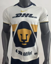 Pumas Home Fans 1:1 Quality Soccer Jersey 25/26 Pumas Home Fans 1:1 Quality Soccer Jersey 25/26