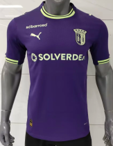 Braga Third Away Fans 1:1 Quality Soccer Jersey 25/26 Braga Third Away Fans 1:1 Quality Soccer Jersey 25/26
