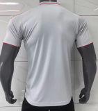 Lyonnais Third Away Fans 1:1 Quality Soccer Jersey 25/26