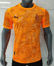 AC Milan Third Away  Fans 1:1 Quality Soccer Jersey 25/26