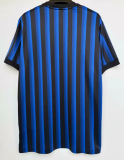 Inter Milan Home Fans 1:1 Quality Soccer Jersey 25/26