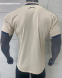 Ajax Third Away Fans 1:1 Quality Soccer Jersey 25/26