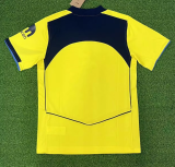Tottenham Third Away Fans 1:1 Quality Soccer Jersey 25/26