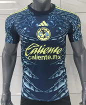 Club America Away Fans 1:1 Quality Soccer Jersey 25/26 Club America Away Fans 1:1 Quality Soccer Jersey 25/26