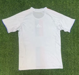 Lyonnais Home Fans 1:1 Quality Soccer Jersey 25/26