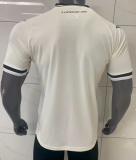 Lazio Away Fans 1:1  Quality  Soccer Jersey 25/26