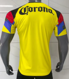 Club America Home Fans 1:1 Quality Soccer Jersey 25/26
