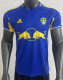 Leeds United Away Fans 1:1 Quality Soccer Jersey 25/26