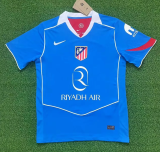 Atlético de Madrid Third Away Fans 1:1 Quality Soccer Jersey 25/26