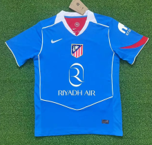 Atlético de Madrid Third Away Fans 1:1 Quality Soccer Jersey 25/26