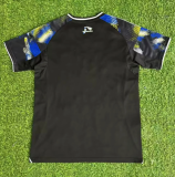 Leeds United Third Away Fans 1:1 Quality Soccer Jersey 25/26
