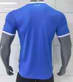 Ipswich Town Home Fans 1:1 Quality Soccer Jersey 25/26