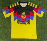 Club America Home Fans 1:1 Quality Soccer Jersey 25/26
