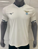 Lazio Away Fans 1:1  Quality  Soccer Jersey 25/26