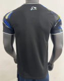Leeds United Third Away Fans 1:1 Quality Soccer Jersey 25/26