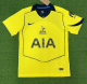 Tottenham Third Away Fans 1:1 Quality Soccer Jersey 25/26
