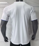 Lyonnais Home Fans 1:1 Quality Soccer Jersey 25/26