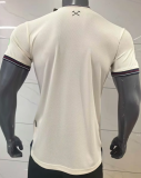 West Ham United Away Fans 1:1 Quality Soccer Jersey 25/26