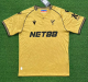 Crystal Palace Third  Away 1:1 Quality Soccer Jersey 25/26