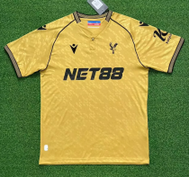 Crystal Palace Third Away 1:1 Quality Soccer Jersey 25/26 Crystal Palace Third Away 1:1 Quality Soccer Jersey 25/26