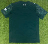 Manchester City Fourth Away Fans 1:1 Quality Soccer Jersey 25/26
