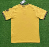 Crystal Palace Third  Away 1:1 Quality Soccer Jersey 25/26