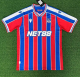Crystal Palace Home 1:1 Quality Soccer Jersey 25/26