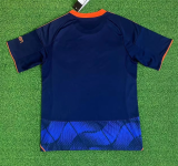 Nottingham Forest Third Away Fans 1:1 Quality Soccer Jersey 25/26