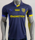 Parma Fourth Away Fans 1:1 Quality Soccer Jersey 25/26