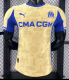 Marseille Fourth Away Player 1:1 Quality Soccer Jersey 25/26