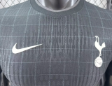 Tottenham Away Player 1:1 Quality Soccer Jersey 25/26