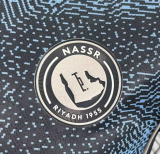 Al-Nassr FC Away Player  1:1 Quality Soccer Jersey 25/26