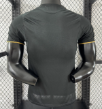 Fulham Third Away Player 1:1 Quality Soccer Jersey 25/26