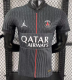 PSG Fourth Away Player 1:1 Quality Soccer Jersey 25/26