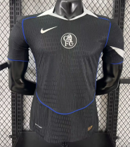 Chelsea Third Away Player 1:1 Quality Soccer Jersey 25/26